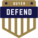 Buyer Defend Logo