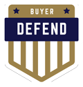 Buyer Defend Logo
